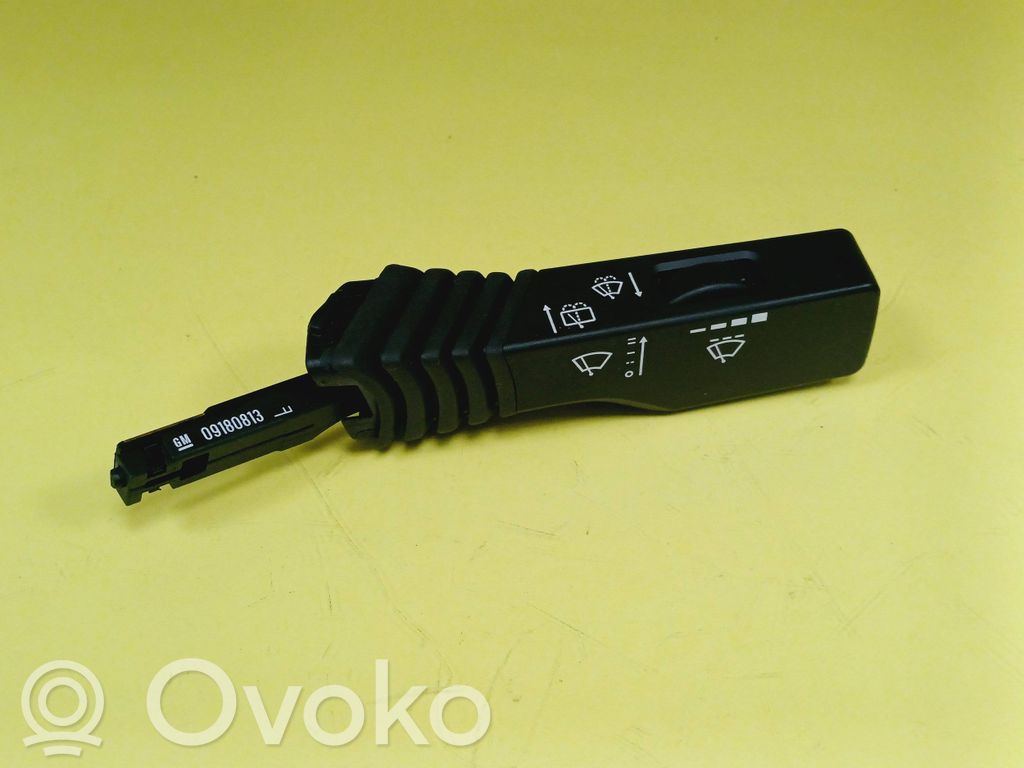 Opel Signum Leva comando tergicristalli 