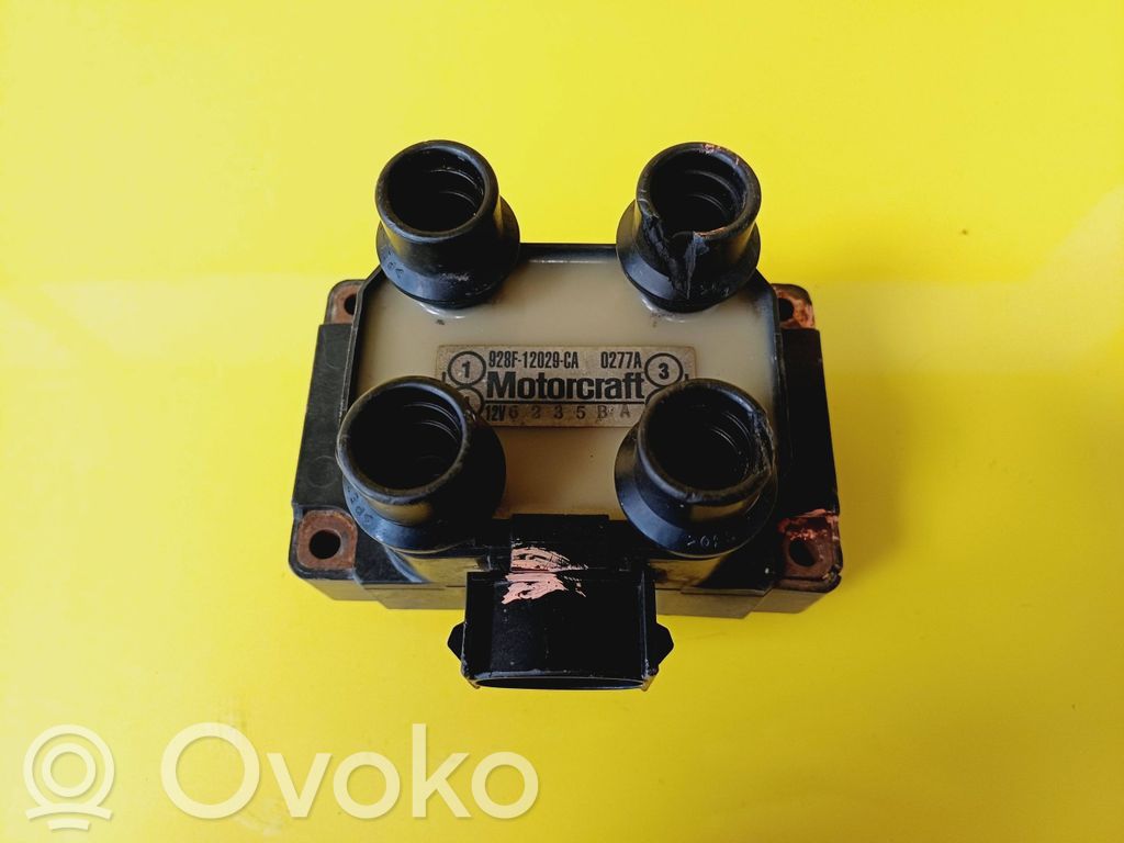 High voltage ignition coil   928F12029CA