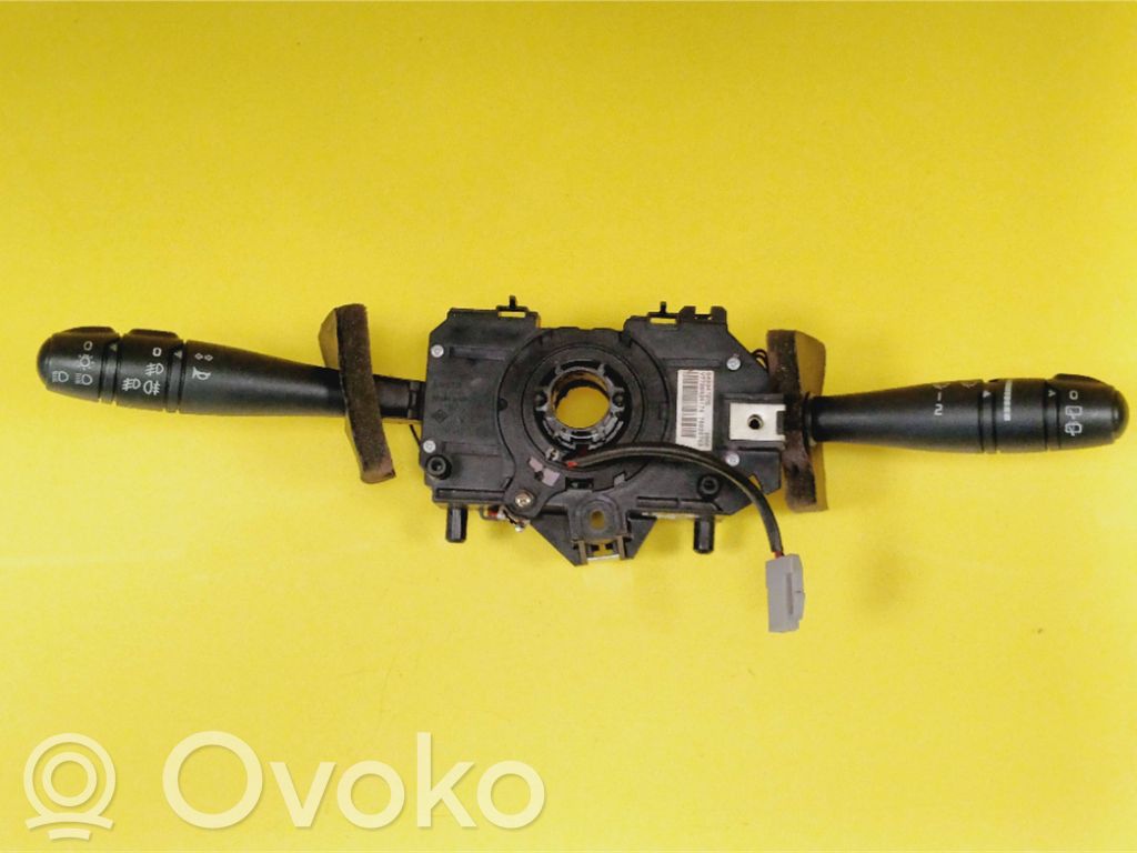 Renault Laguna I Other switches/knobs/shifts 
