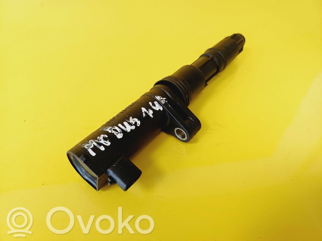 High voltage ignition coil   0040100052