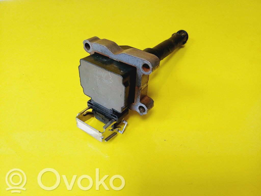 High voltage ignition coil   1730765