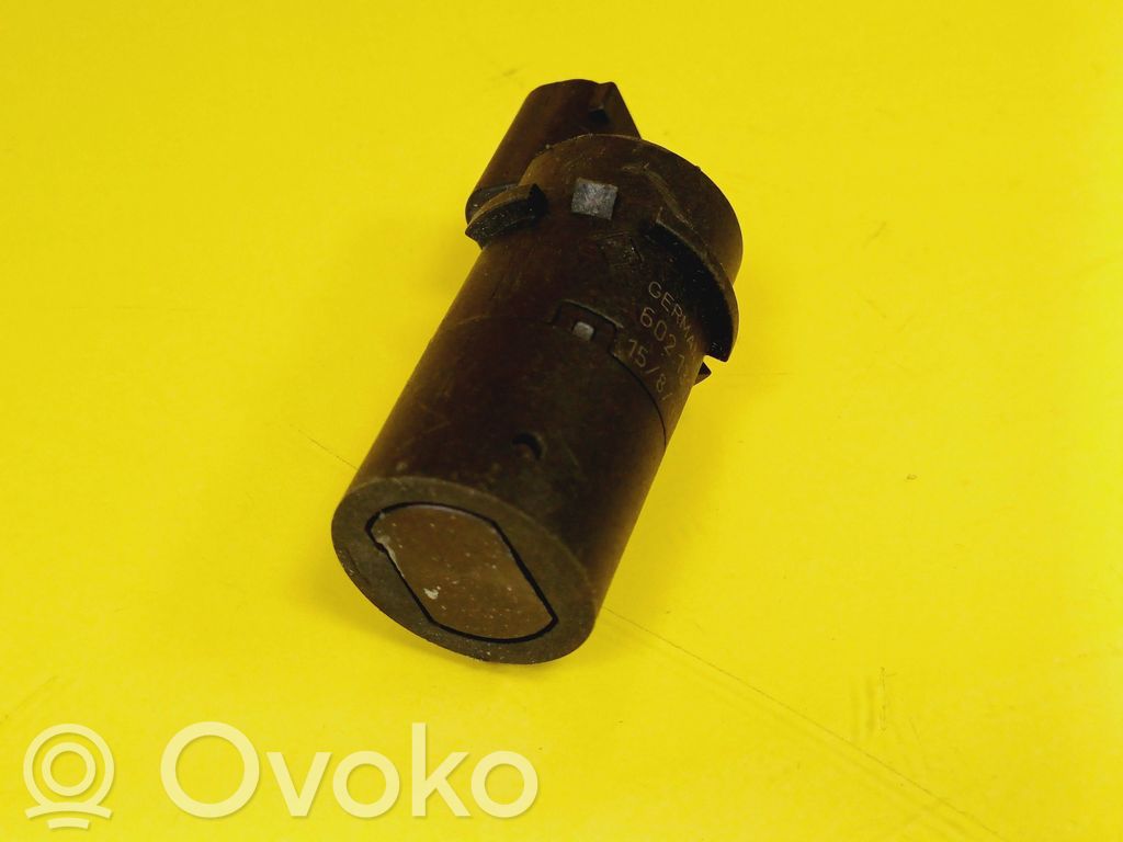 BMW 5 E39 Sensor de aparcamiento PDC 