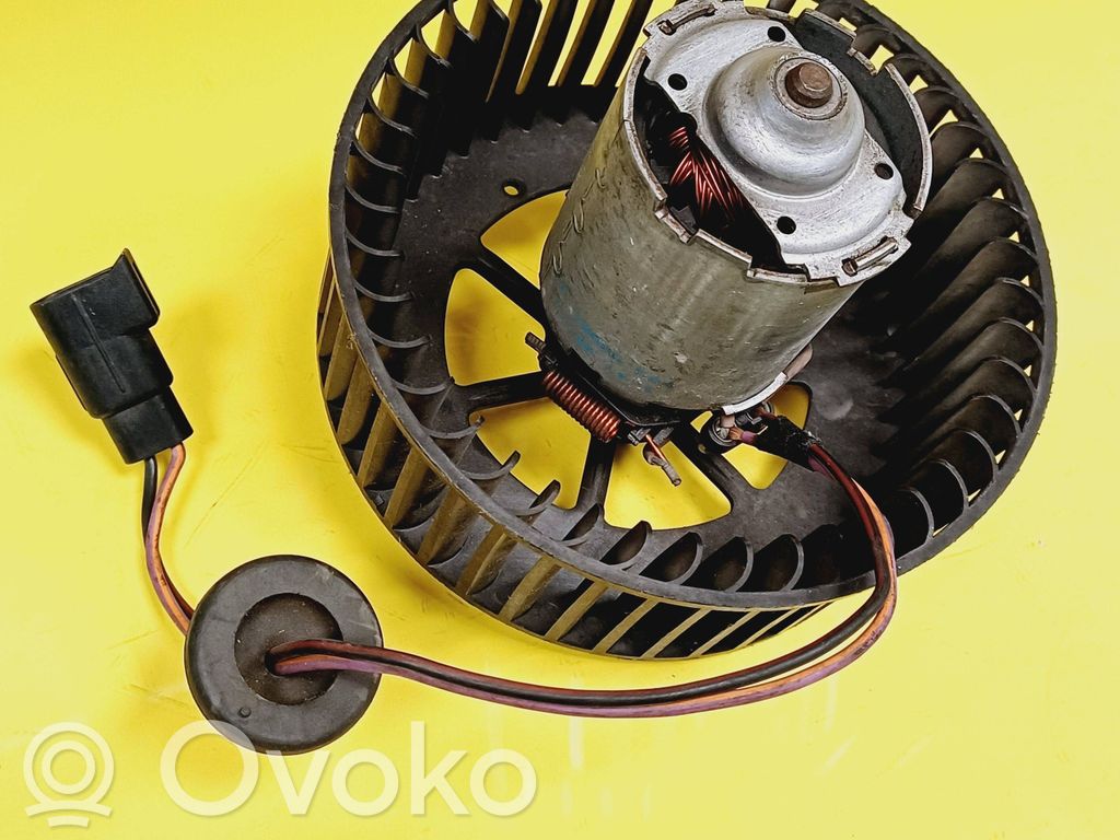 Ford Ka Pečiuko ventiliatorius/ putikas 