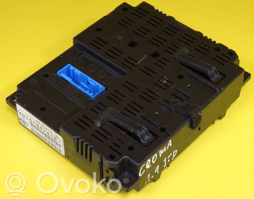 Fiat Croma Comfort/convenience module 