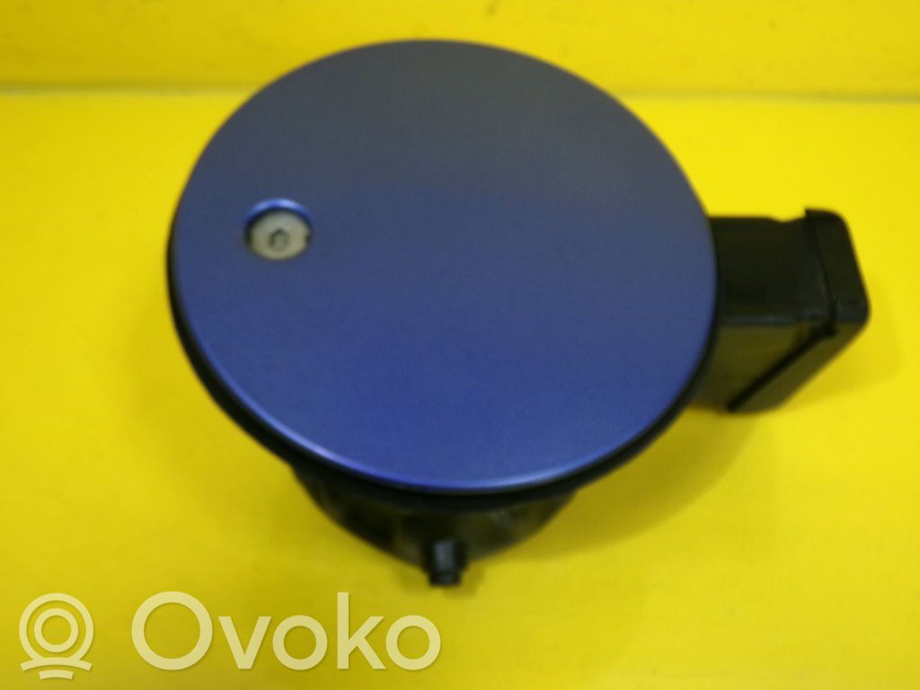 Ford Focus Fuel tank cap 