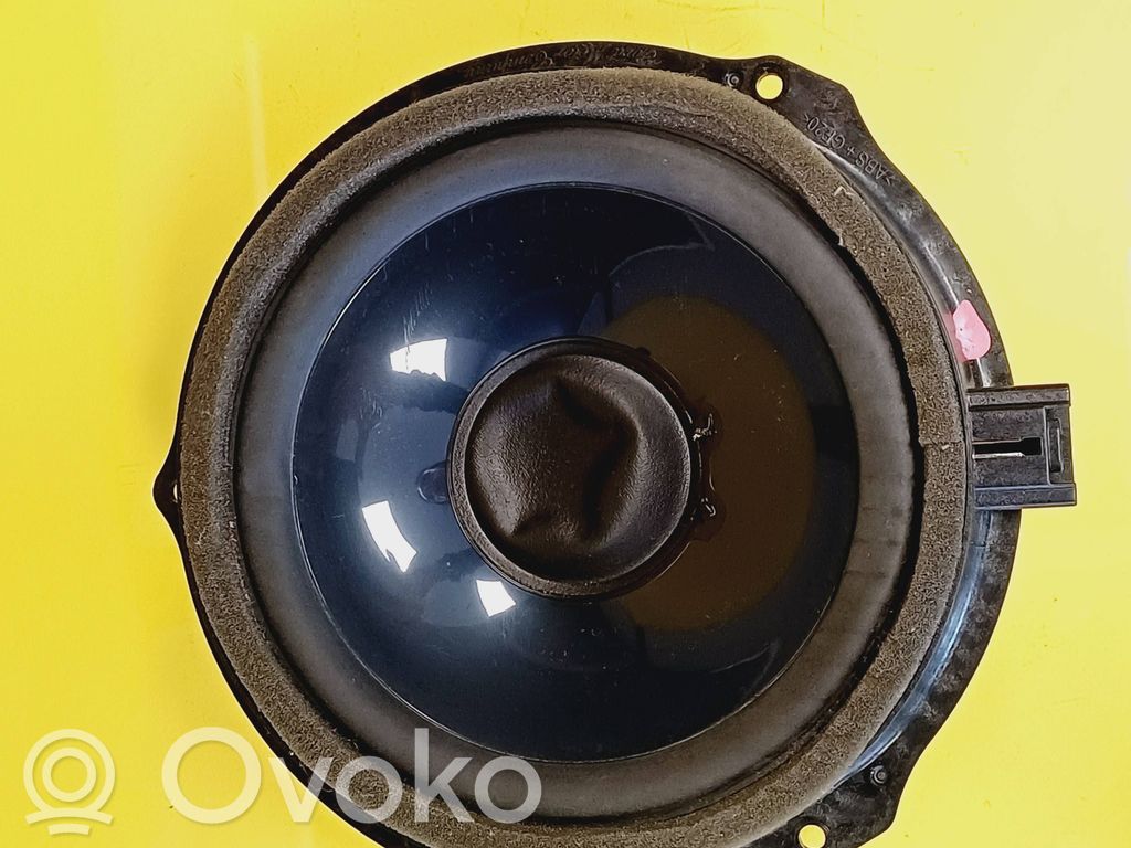 Altavoz de la puerta trasera   6M2T18808FB