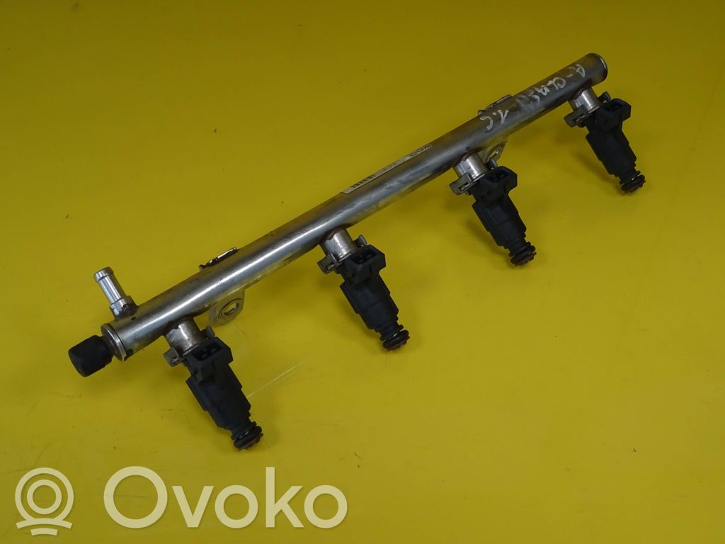 Mercedes-Benz A W168 Rampă alimentare injectoare 