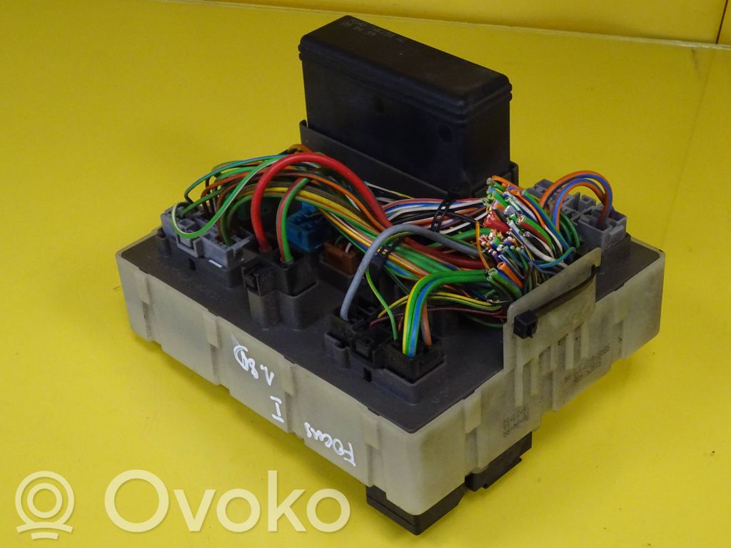 Ford Focus Fuse box set 