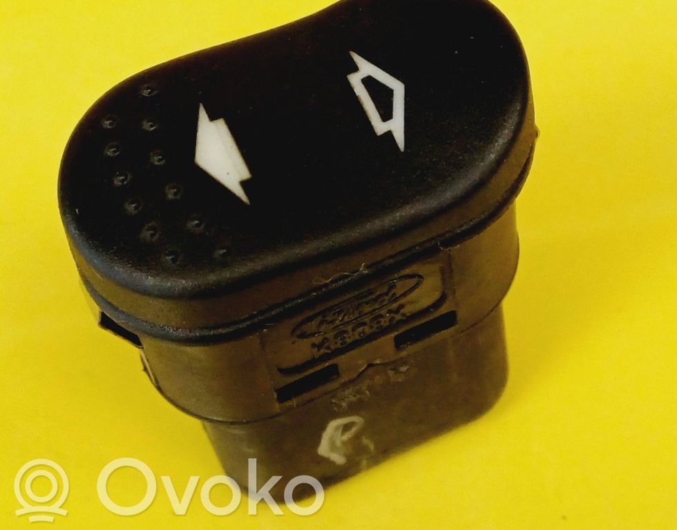 Ford Focus Electric window control switch 