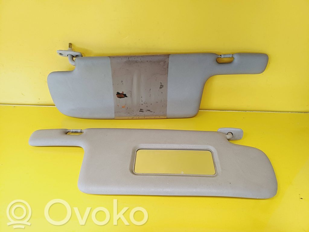 Sun visor