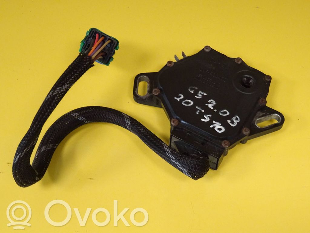 Gearbox control unit/module   CMF930400,CMF930400
