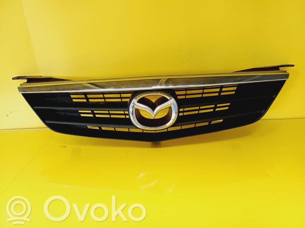 Mazda 626 Etusäleikkö 