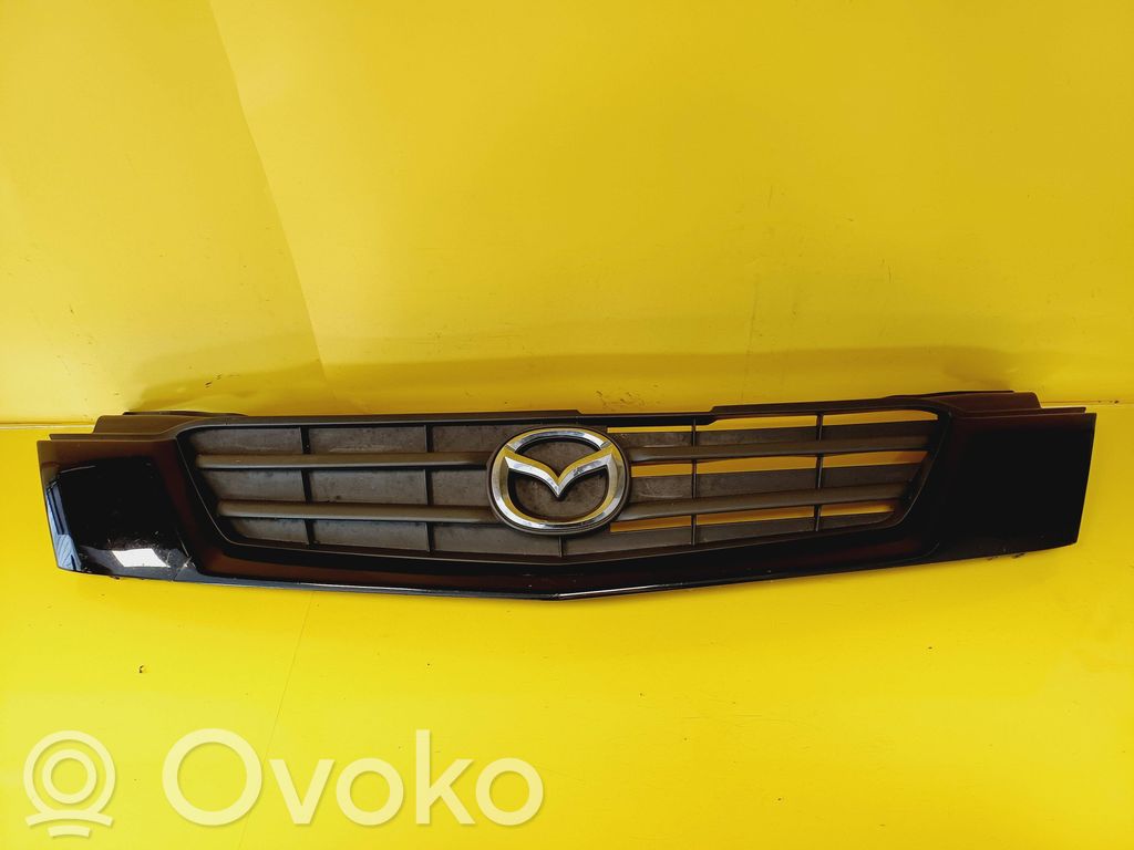 Mazda Demio Front grill 
