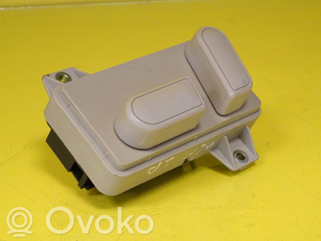 Audi A6 S6 C5 4B Interruptor de control del asiento 