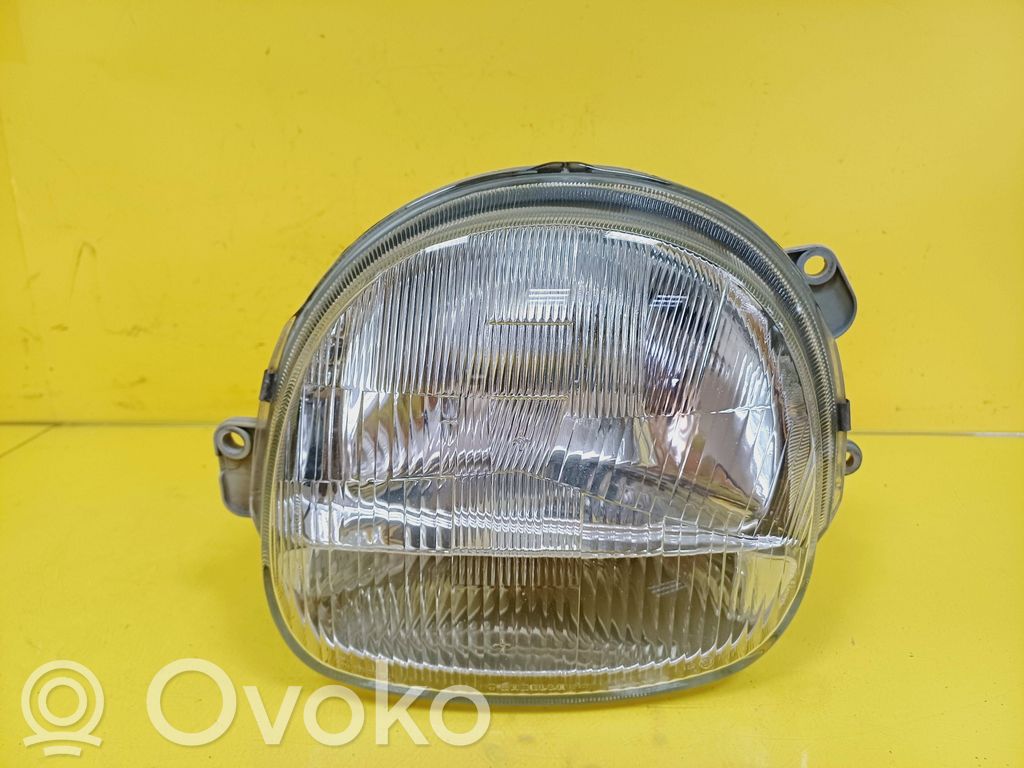 Renault Twingo I Scheinwerfer 