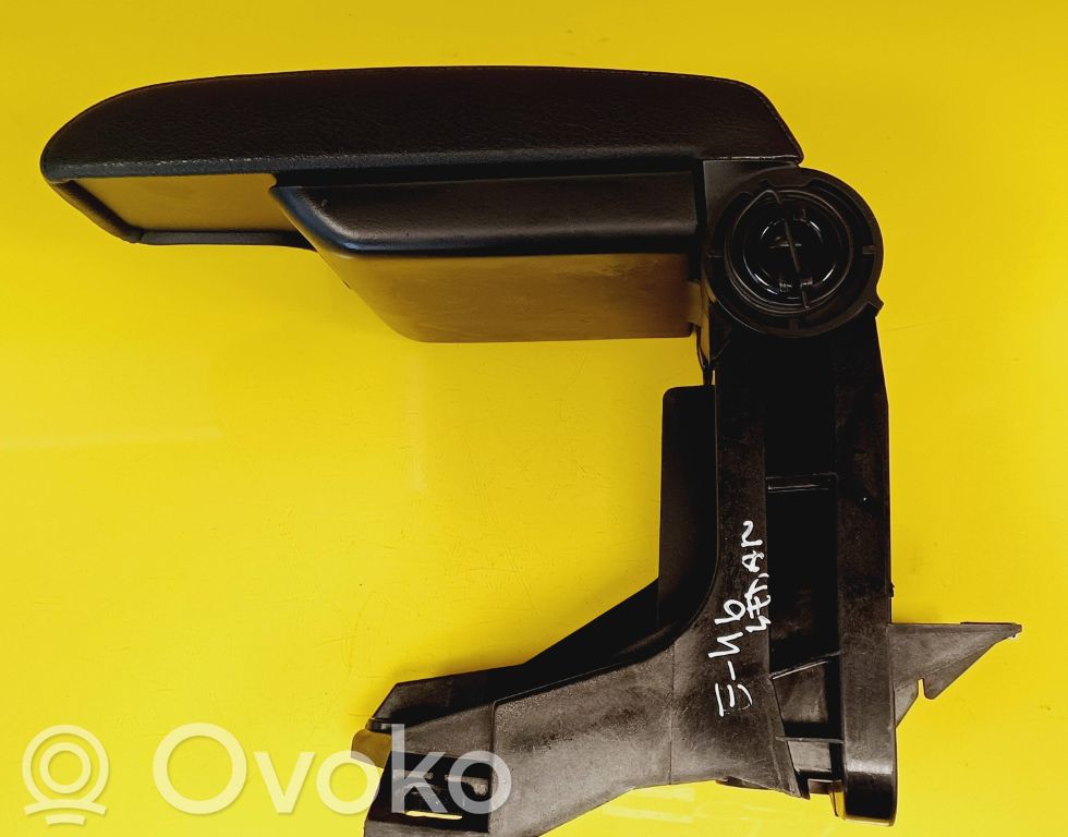 BMW 3 E46 Armrest 