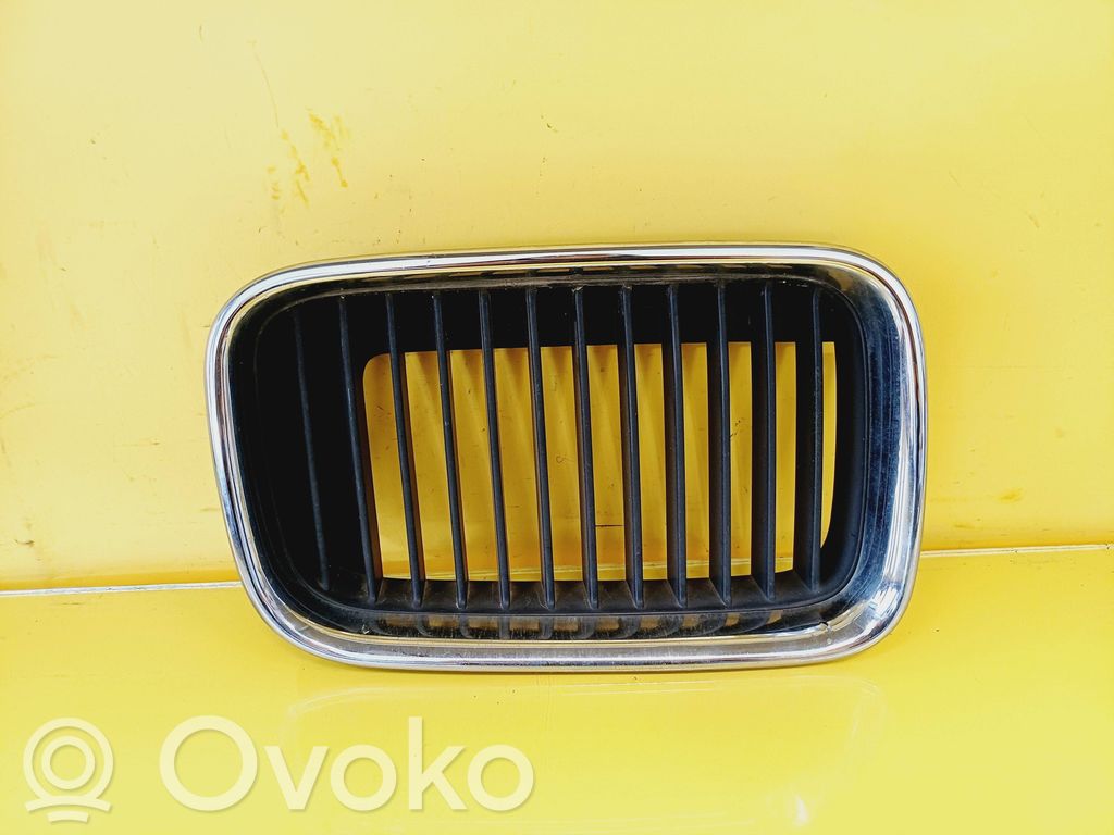 BMW 3 E36 Front grill 