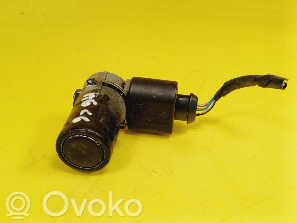Audi A6 S6 C6 4F Parksensor PDC 