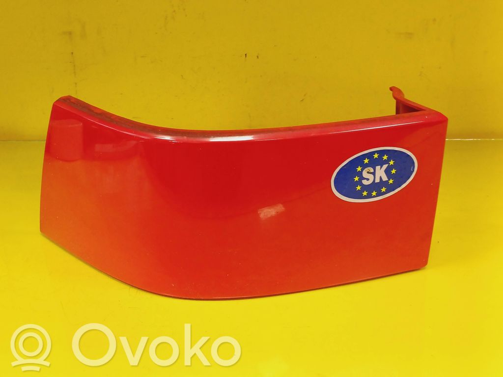 Saab 9-5 Aizmugurējā luktura dekoratīvā apdare 