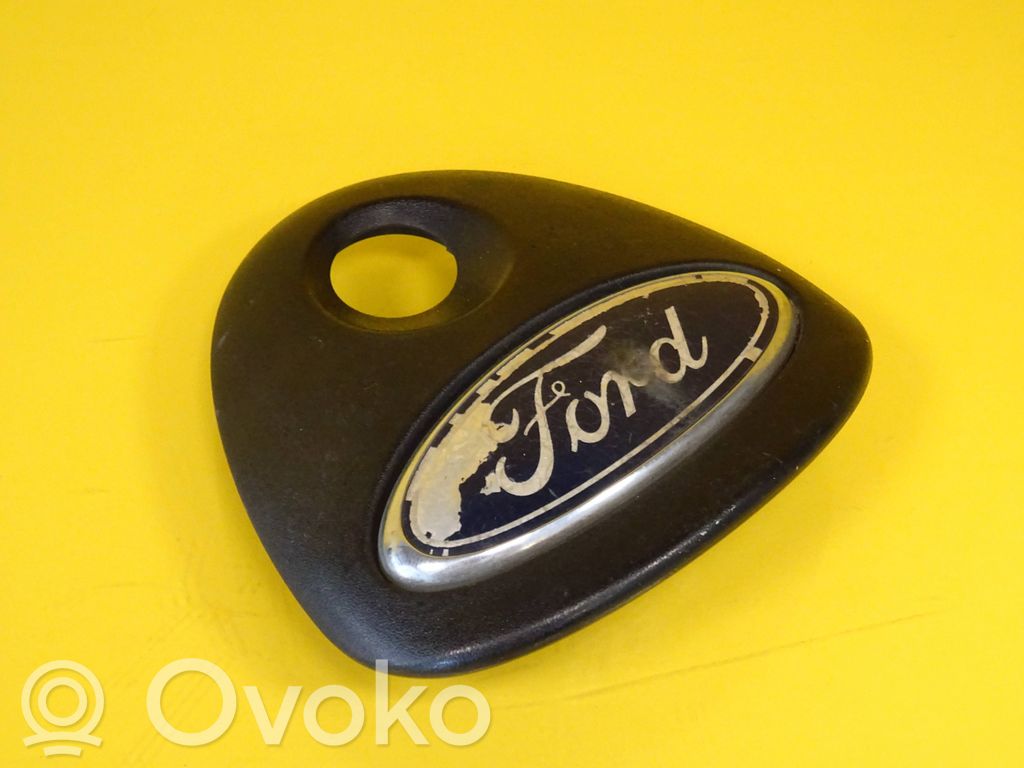 Ford Fiesta Logotipo/insignia/emblema del fabricante 