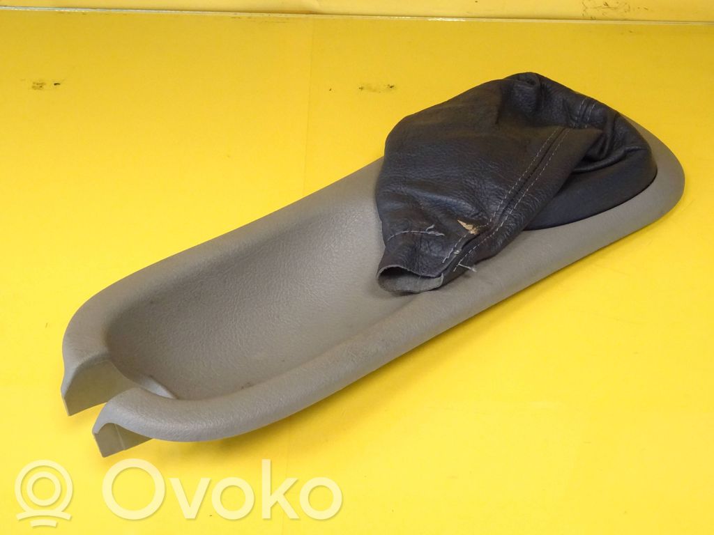Renault Scenic I Gear shifter surround trim plastic 