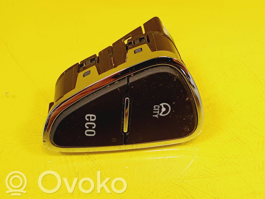 Opel Corsa E Other switches/knobs/shifts 