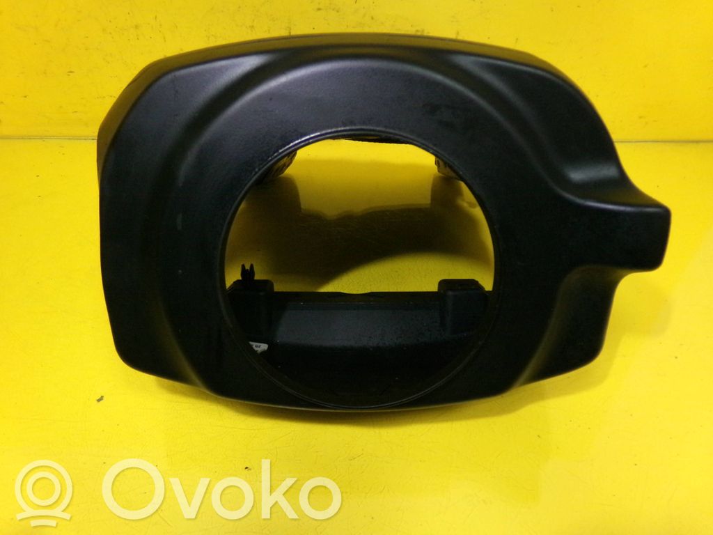 Steering wheel column trim   6947785