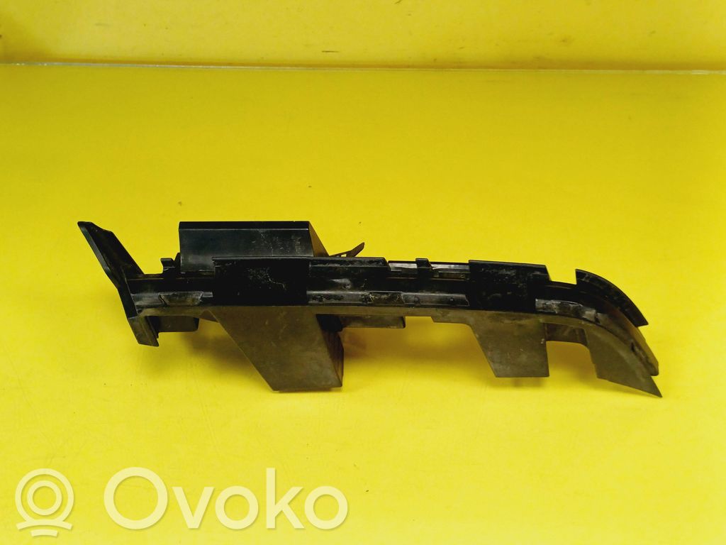 BMW 3 E46 Rear bumper mounting bracket 