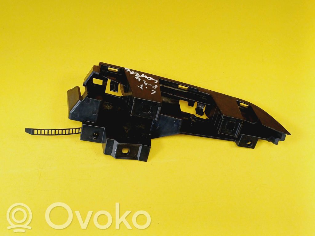 BMW 3 E46 Rear bumper mounting bracket 