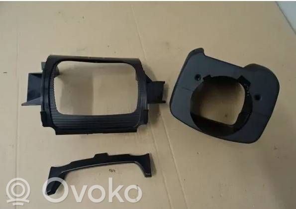 Steering wheel column trim   8E1858347,8L1953512,8E1858345