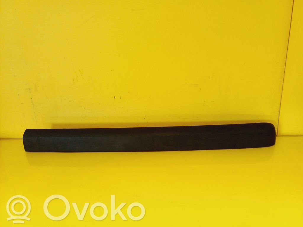 Opel Combo C Loading door trim (molding) 