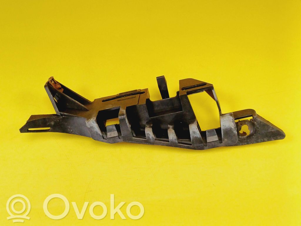 Peugeot 307 Priekinis laikiklis bamperio 