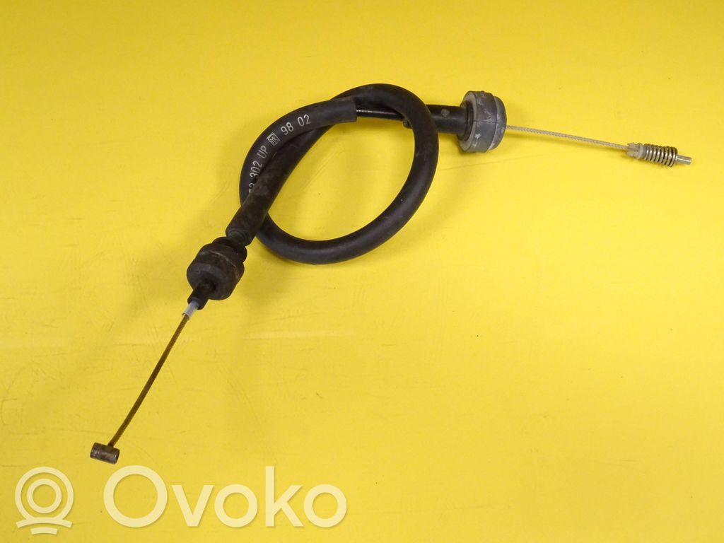 Opel Corsa B Akceleratoriaus troselis 