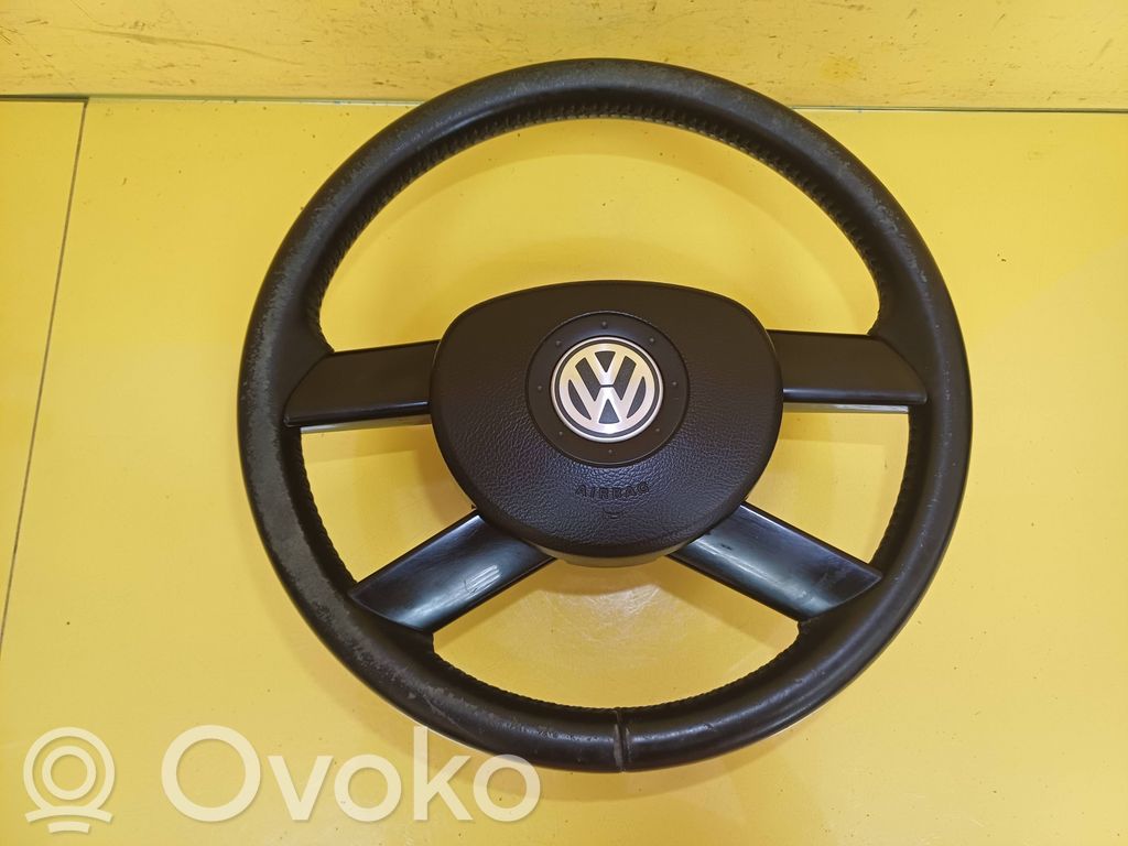 Volkswagen Touran I Volante 