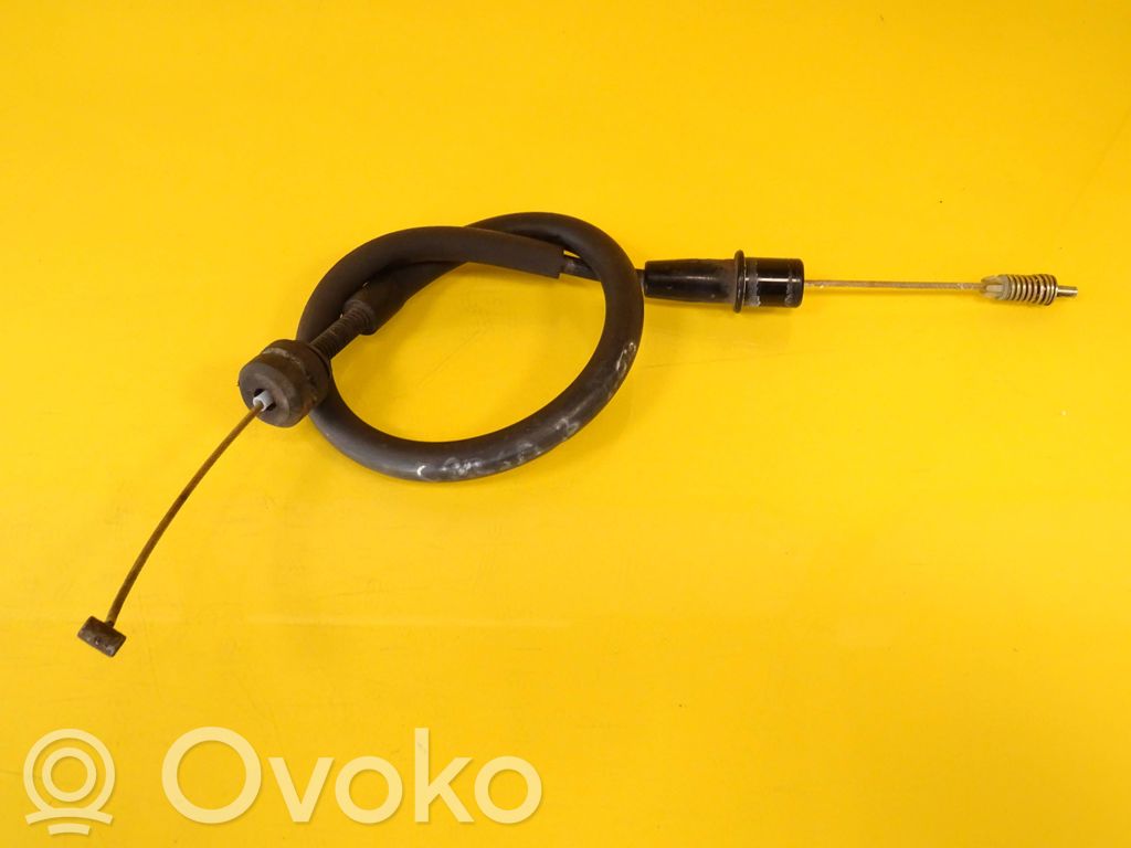 Opel Corsa B Akceleratoriaus troselis 