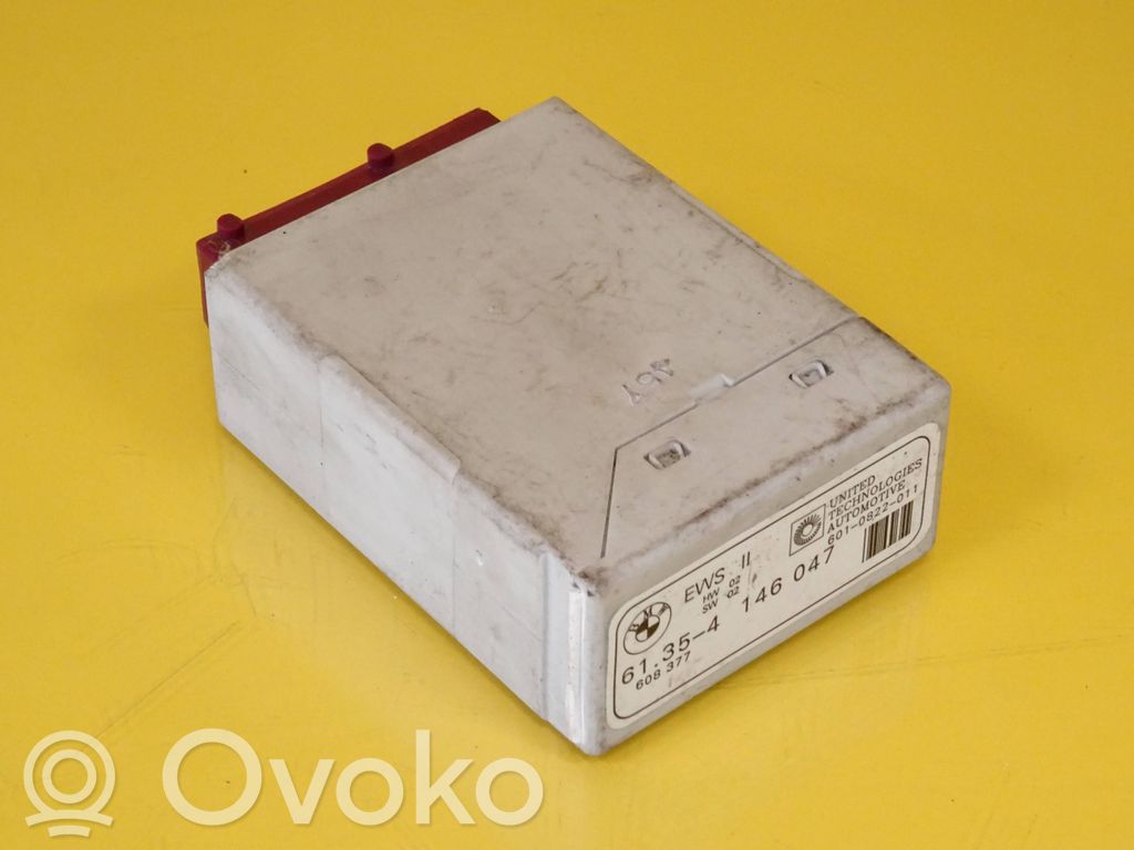 BMW 3 E36 Immobilizer control unit/module 