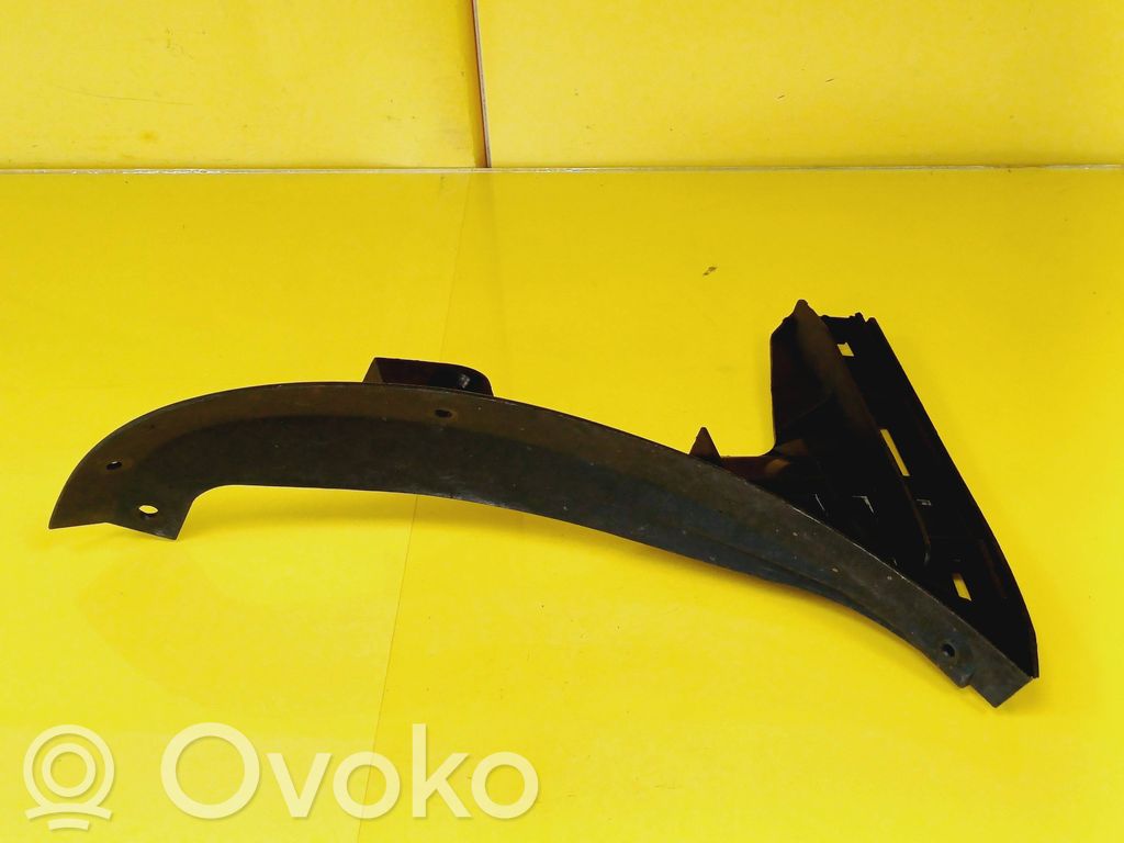Audi A3 S3 8L Suport montare bară spate 