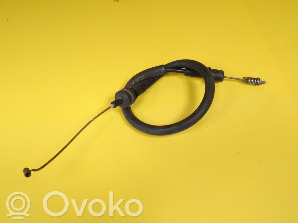Opel Corsa B Akceleratoriaus troselis 