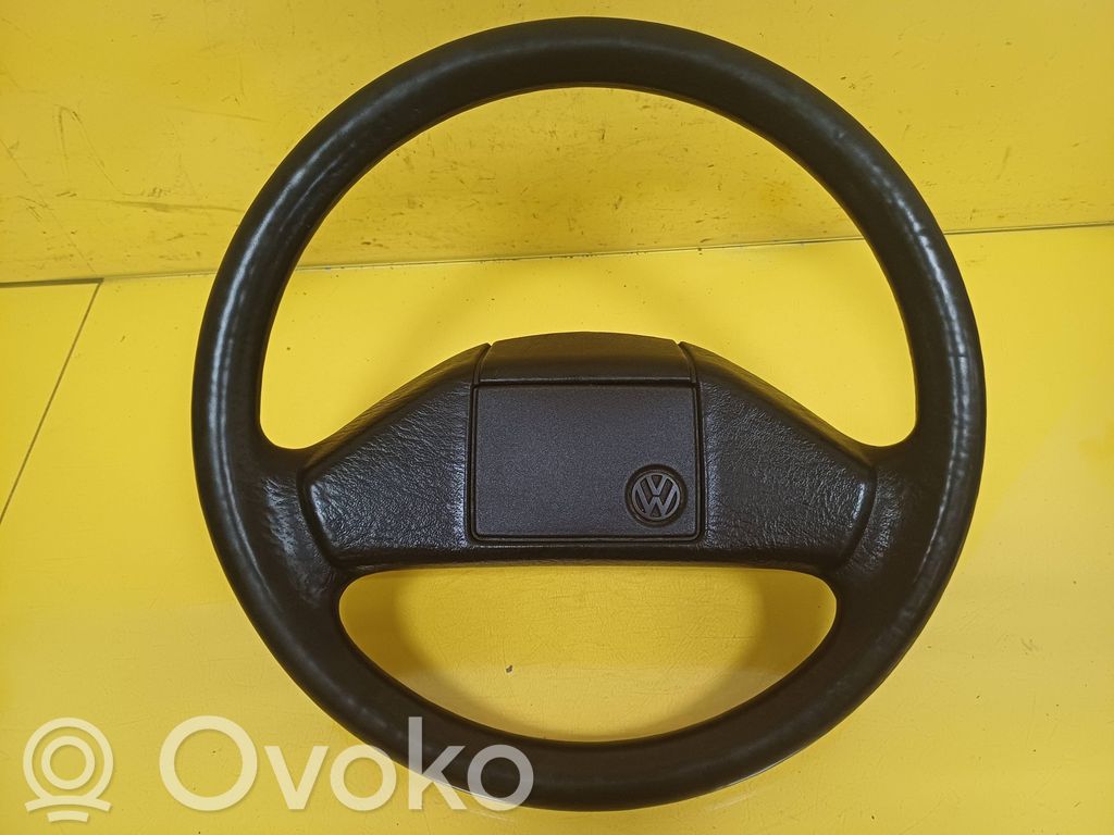 Volkswagen Golf II Steering wheel 