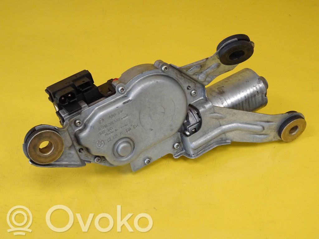 BMW 3 E36 Rear window wiper motor 