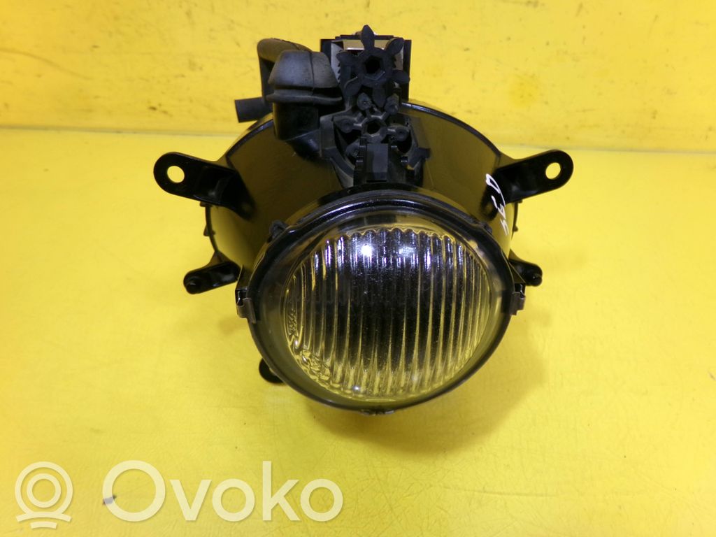 BMW 3 E46 Front fog light 