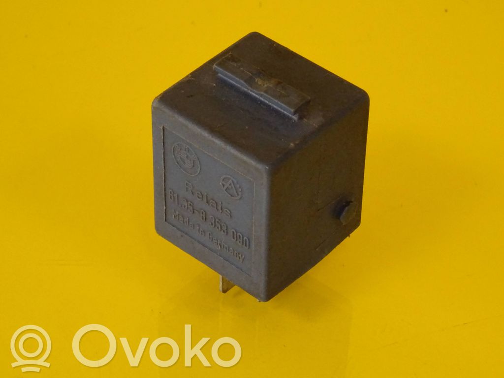 BMW 3 E36 Other relay 