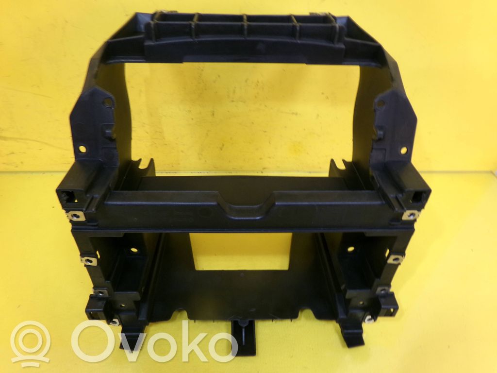 Smart ForFour I Moldura del panel (Usadas) 