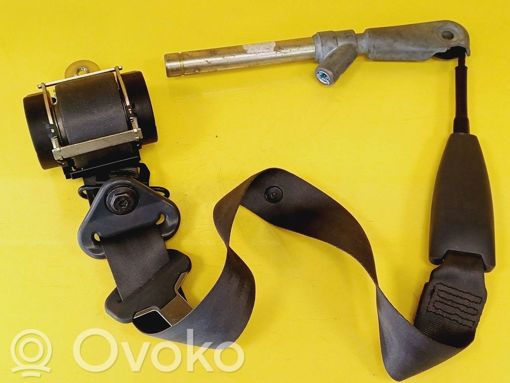 Renault Espace IV Ceinture de sécurité avant 
