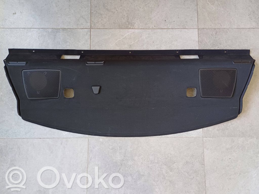 BMW 3 E90 E91 Parcel shelf 