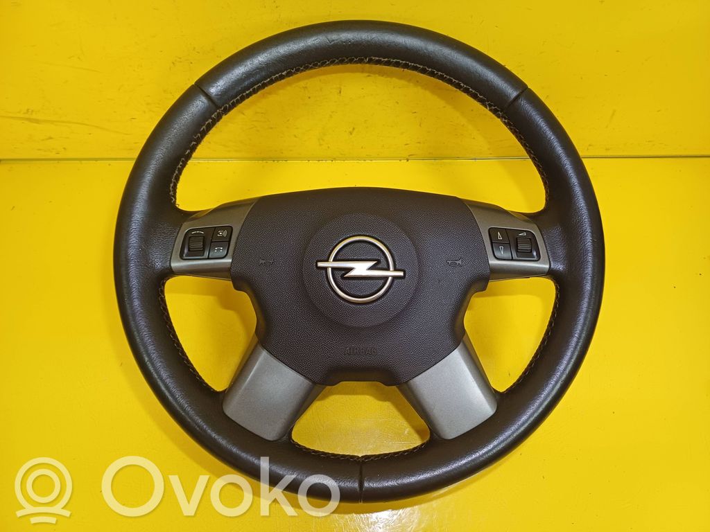 Opel Signum Steering wheel 