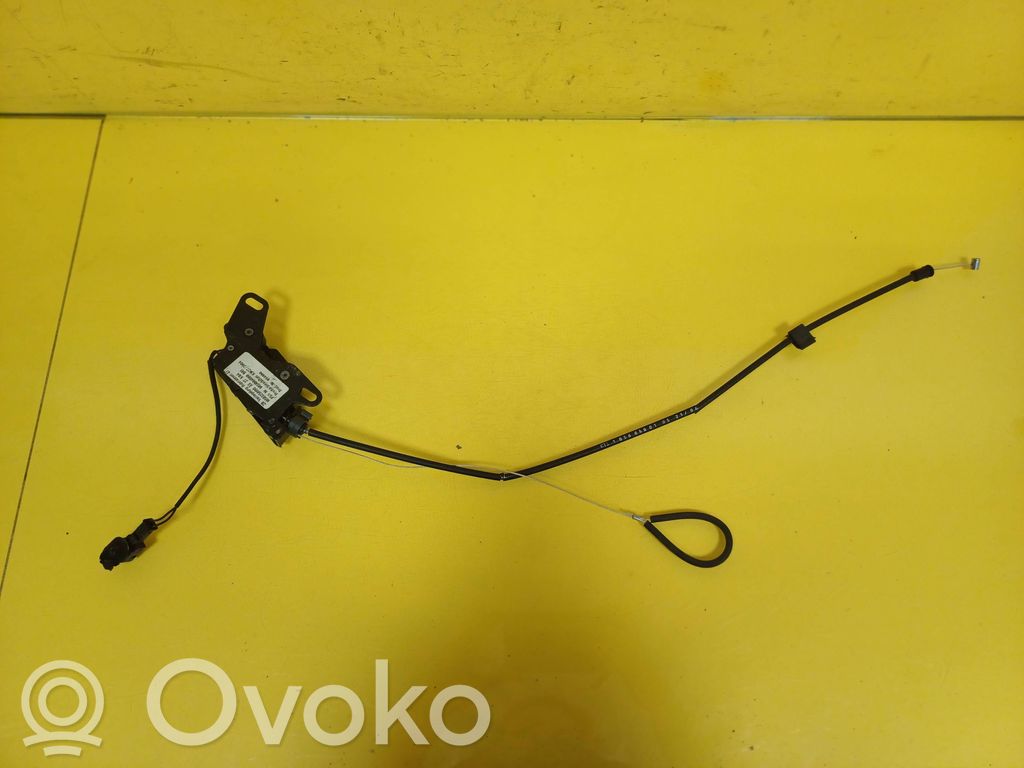 Peugeot 307 CC Convertible roof lock/latch 