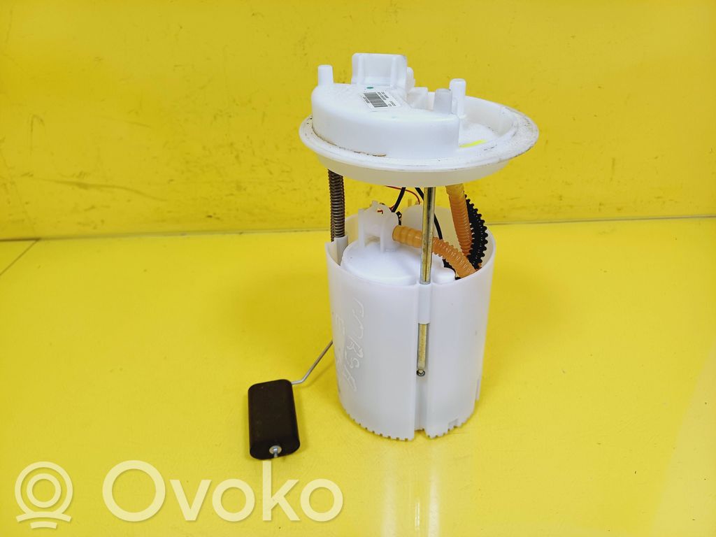 Opel Corsa E Bomba interna de combustible 