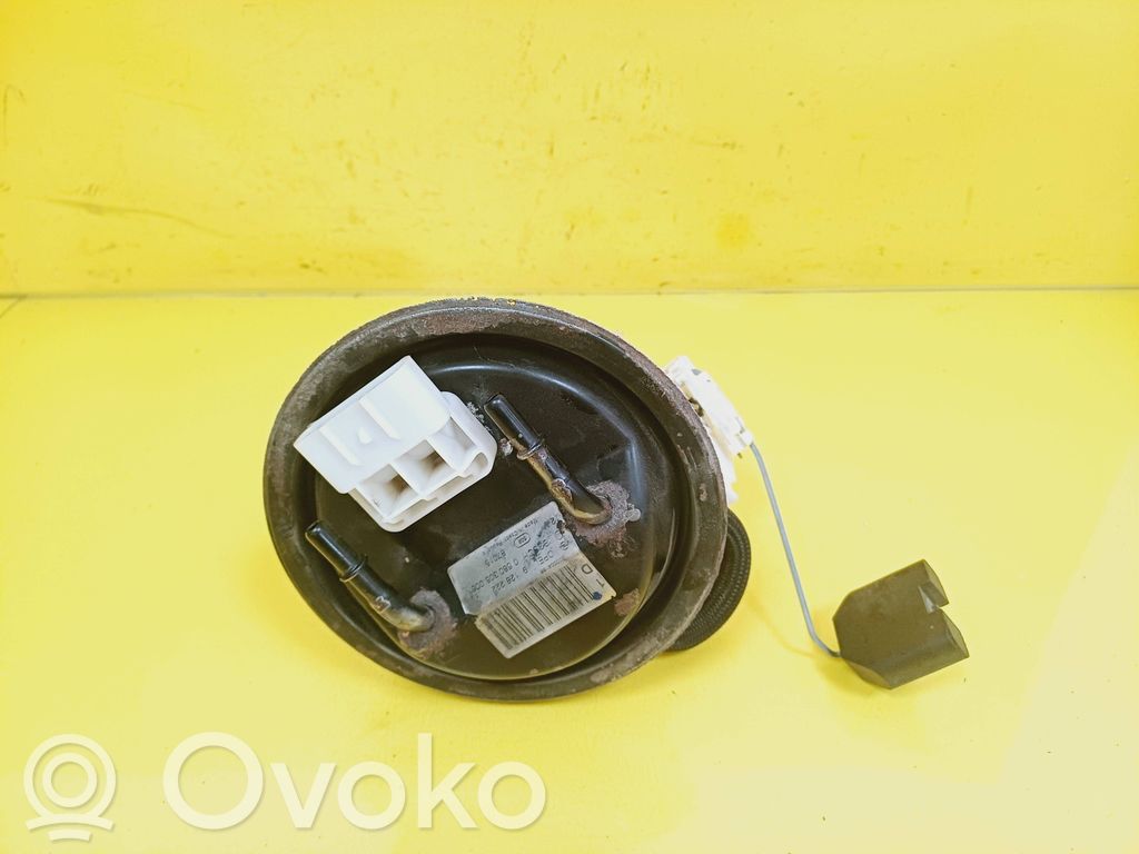 Opel Astra G Bomba interna de combustible 