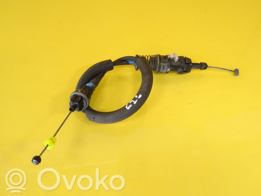 Cable del acelerador